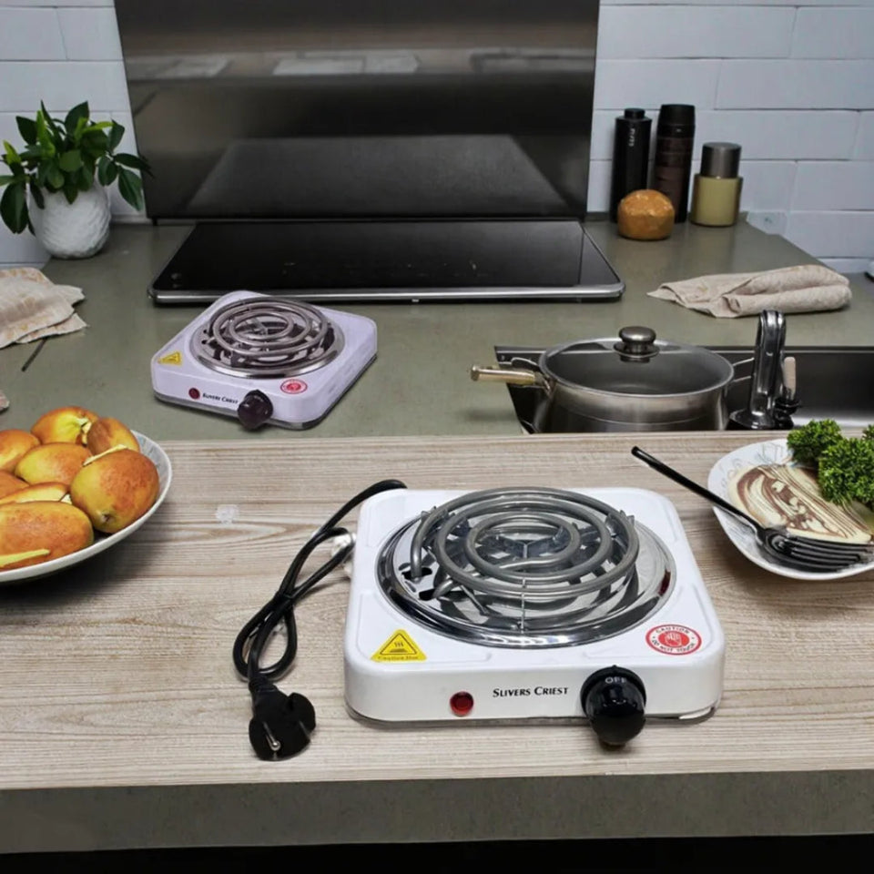 ELECTRIC STOVE HOT PLATE TRAVELING SINGLE STOVE COIL STOVE