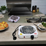 ELECTRIC STOVE HOT PLATE TRAVELING SINGLE STOVE COIL STOVE