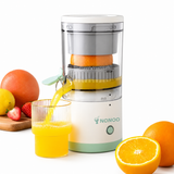 Electric Citrus Juicer Masticating Orange Juicer