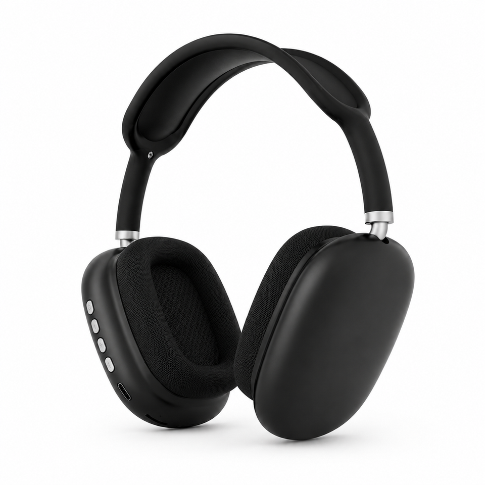 Speed-X Technologies P9 Bluetooth Headset