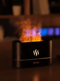FLAME ULTRASONIC HUMIDIFIER