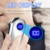 Mini Electric Shaver