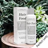 Havelyn Hair Food Oil 7 In One